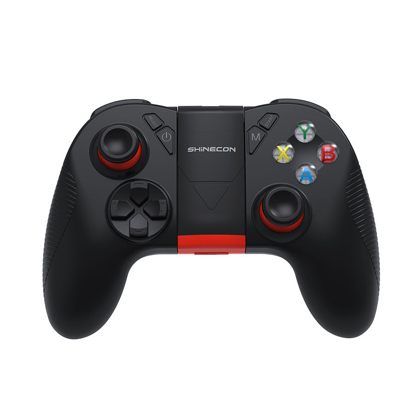 Wireless Bluetooth game controller