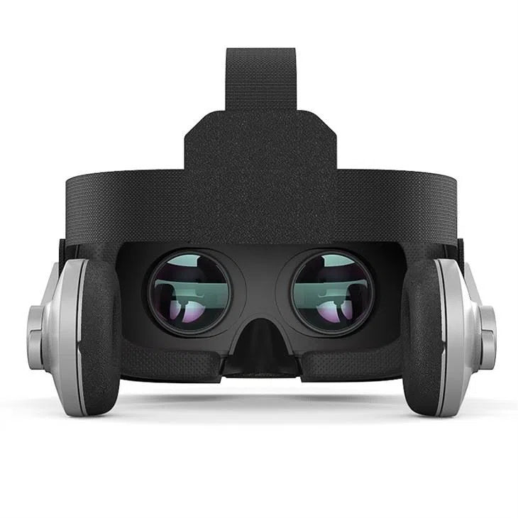 Cheapest VR Headset For iPhone&Andriod 5.5''-6.7''