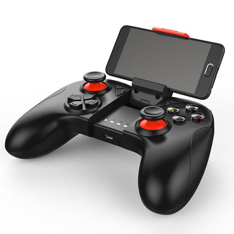 Wireless Bluetooth game controller